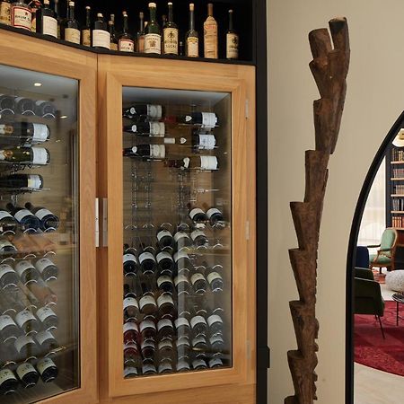 Les Nomades Beaune Beaune  Exterior photo