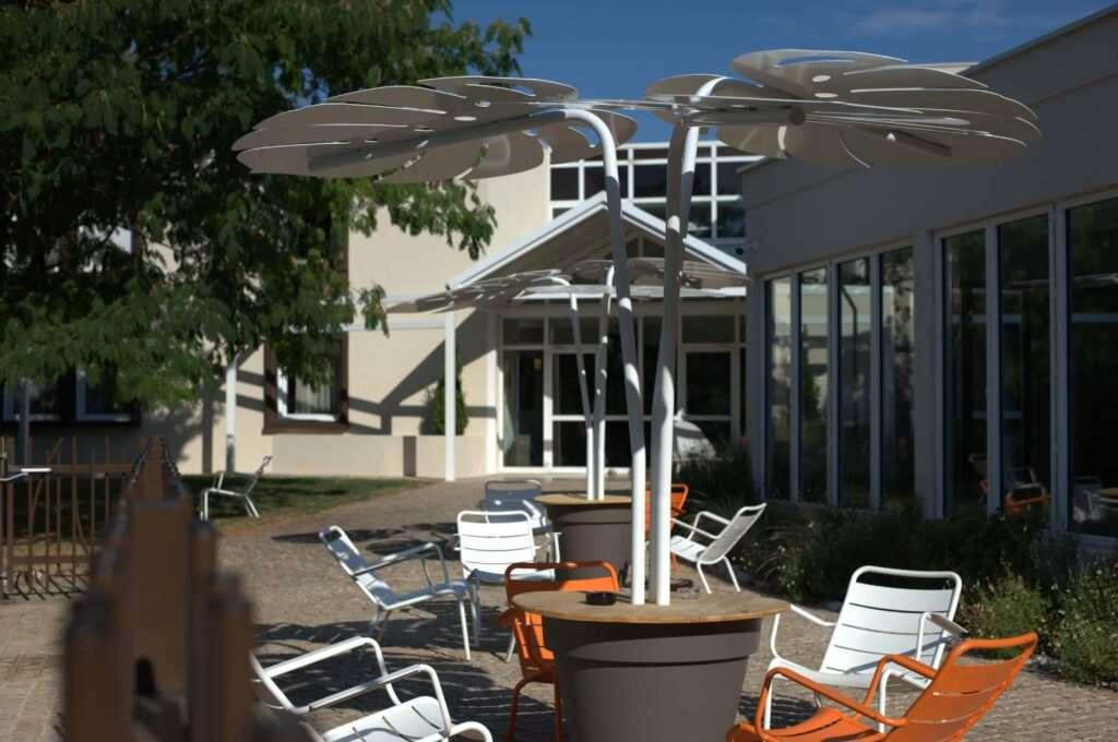 Les Nomades Beaune Beaune  Exterior photo