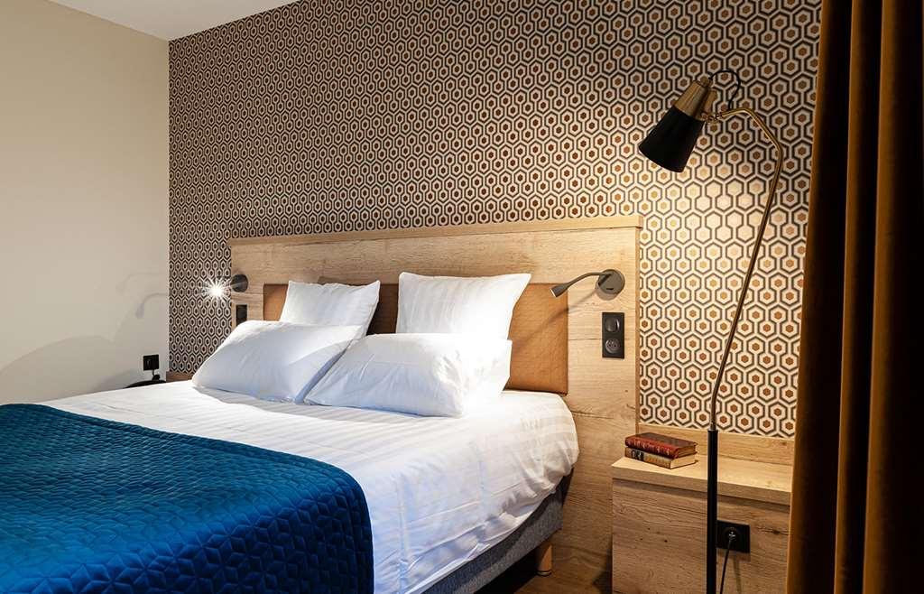 Les Nomades Beaune Beaune  Room photo